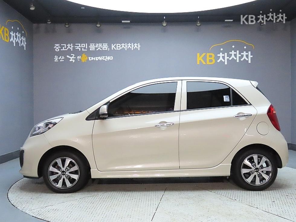 2015 - kia all