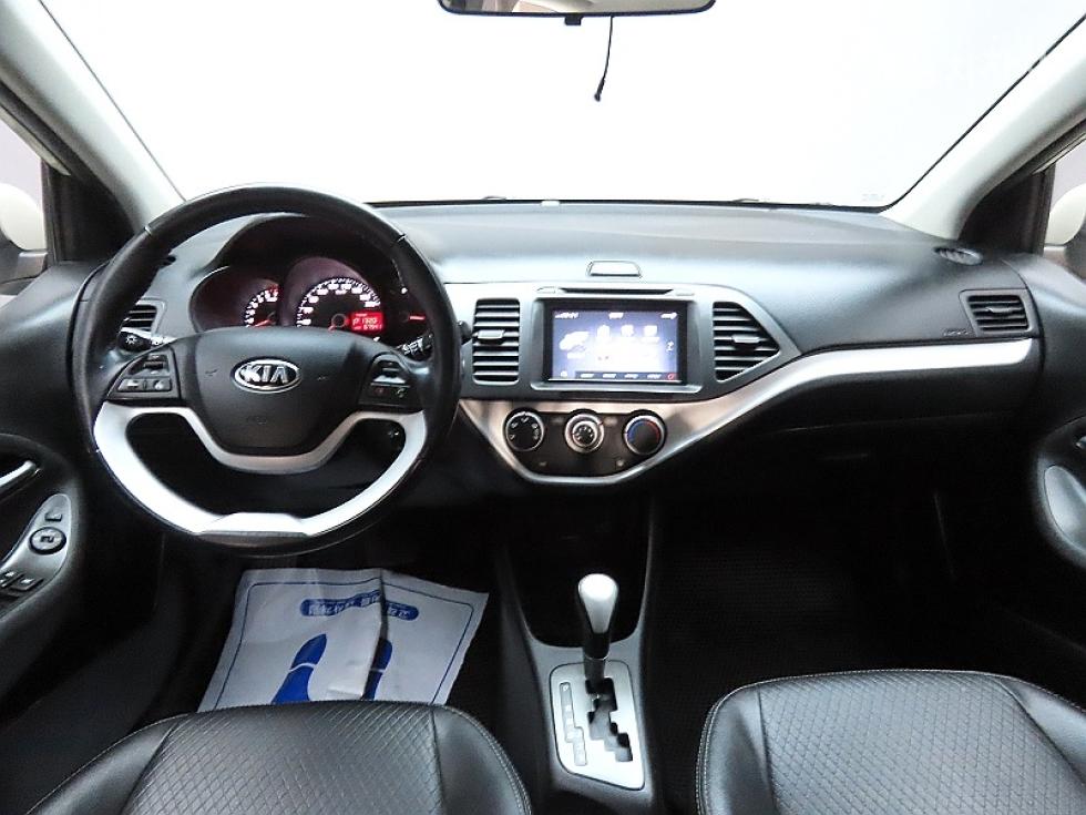 2015 - kia all