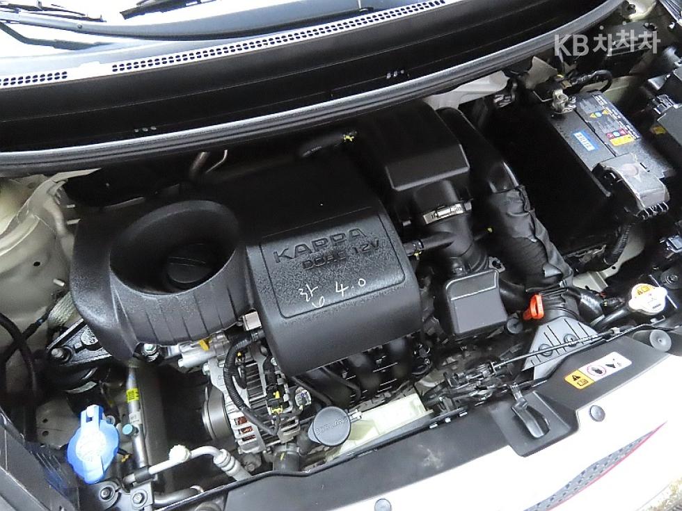 2015 - kia all