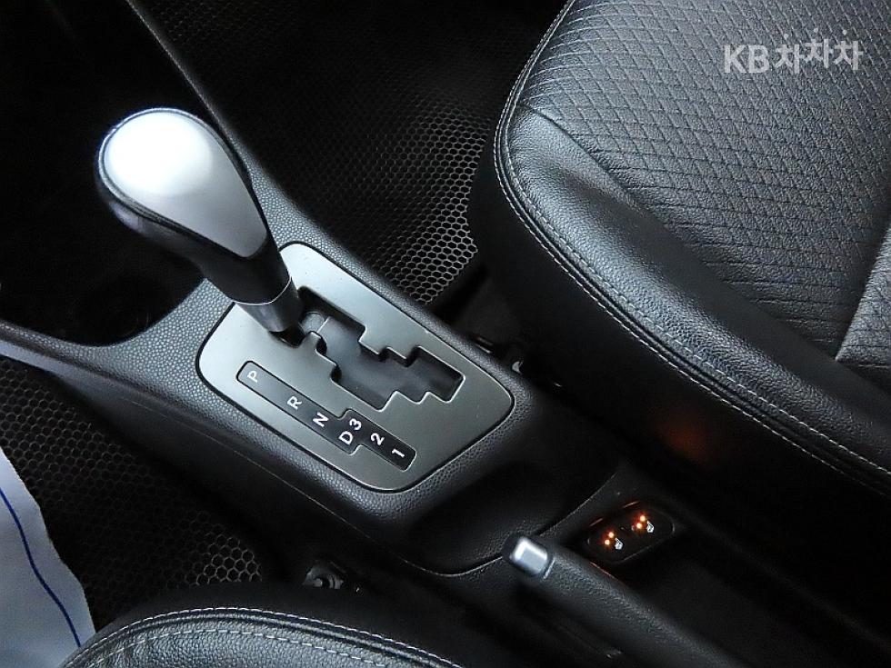 2015 - kia all