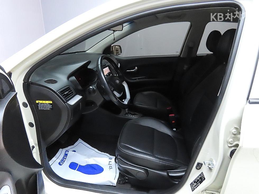 2015 - kia all