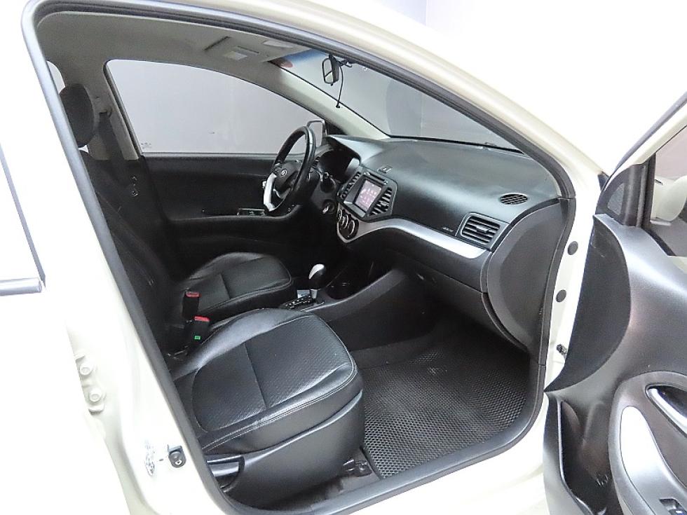 2015 - kia all