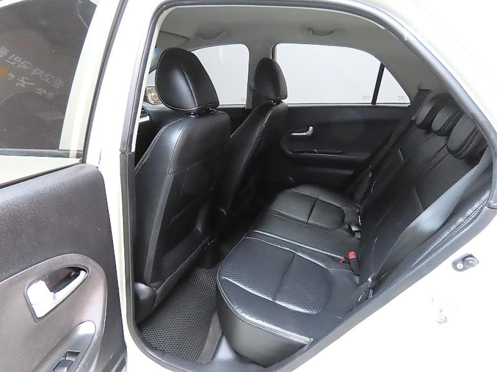 2015 - kia all
