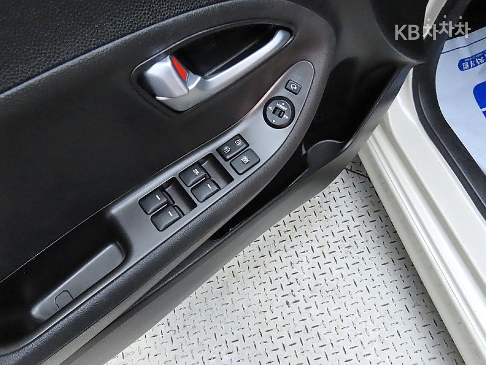 2015 - kia all