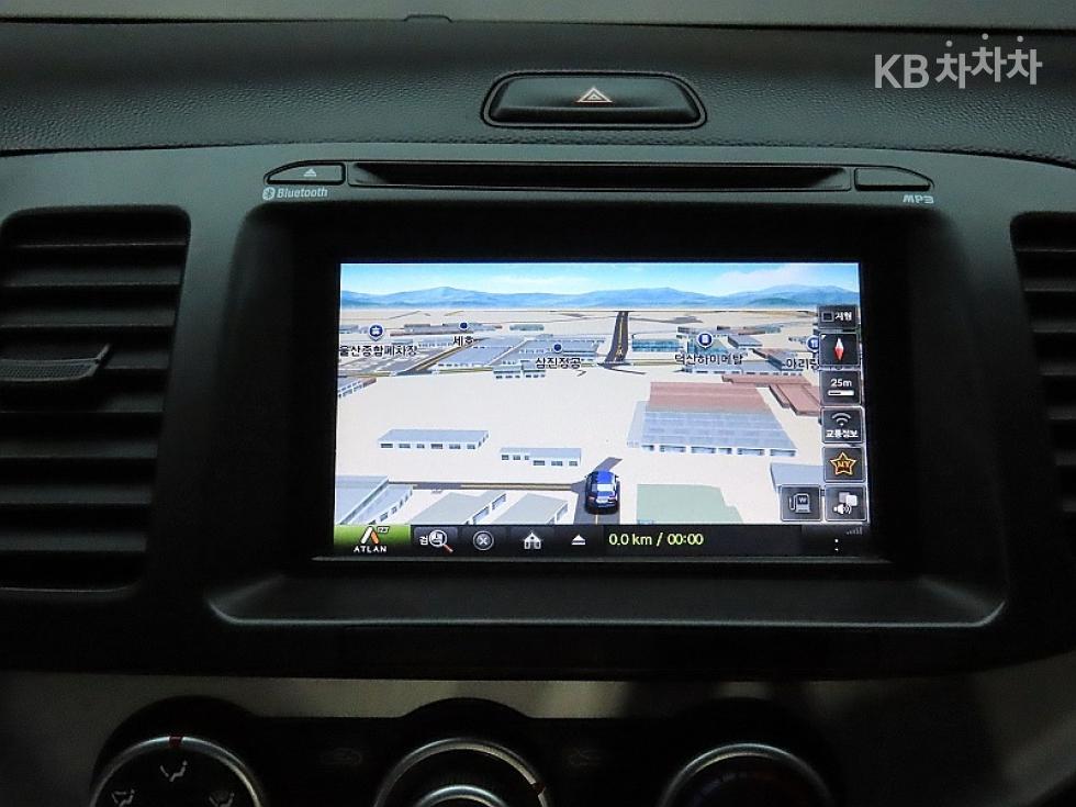 2015 - kia all