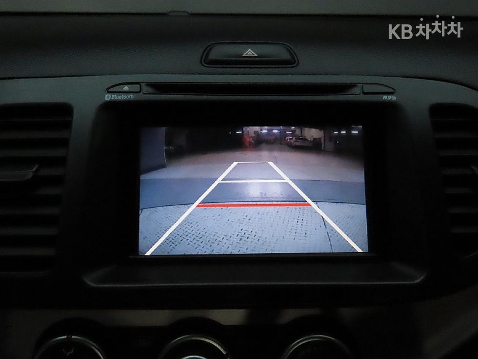 2015 - kia all
