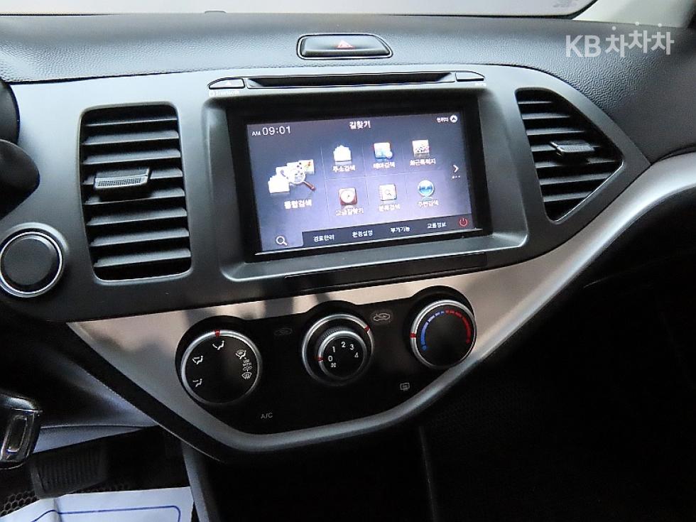 2015 - kia all