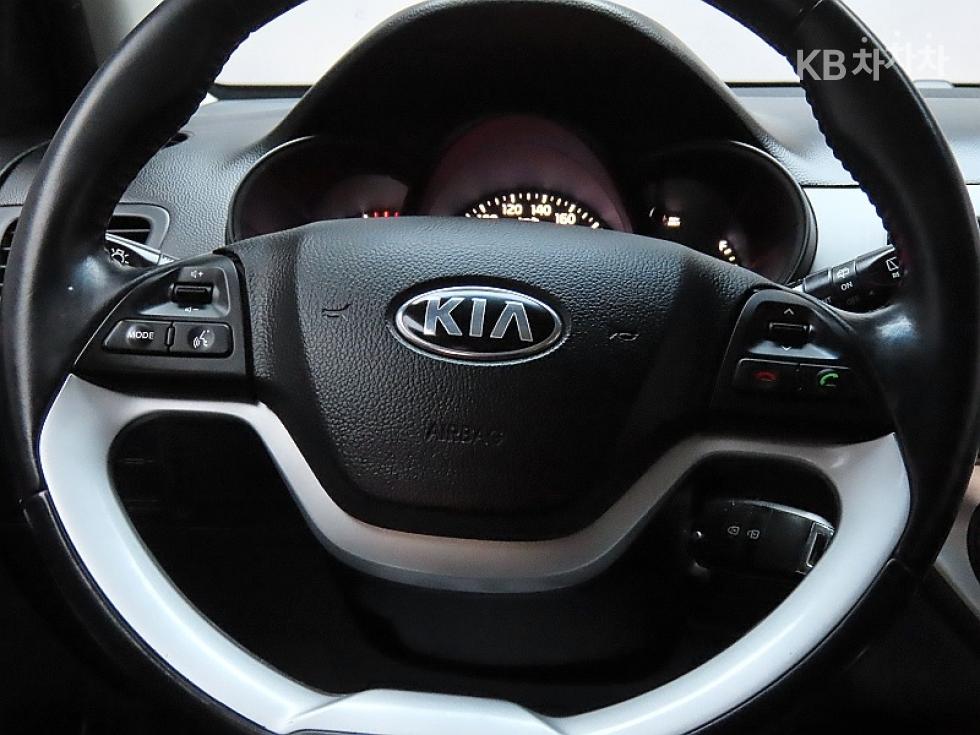 2015 - kia all