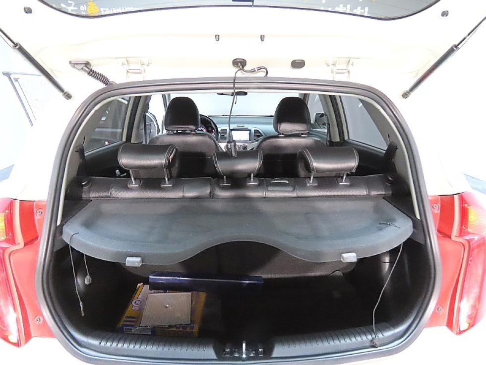 2015 - kia all