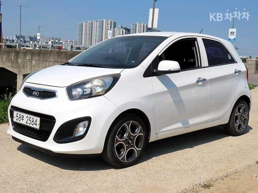 2013 - kia all