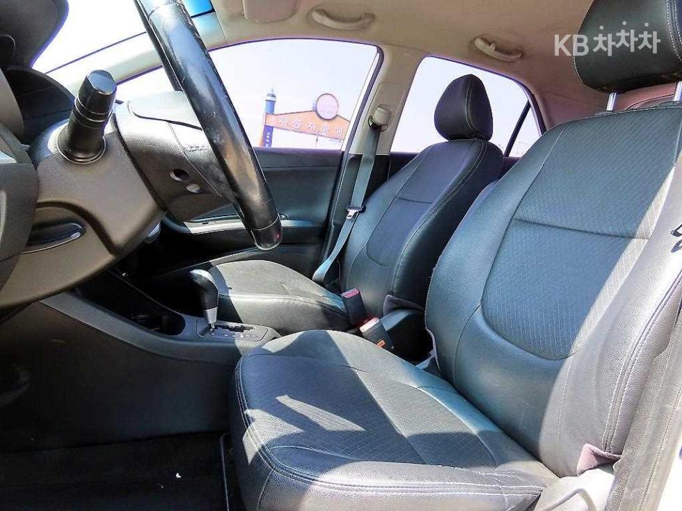 2013 - kia all