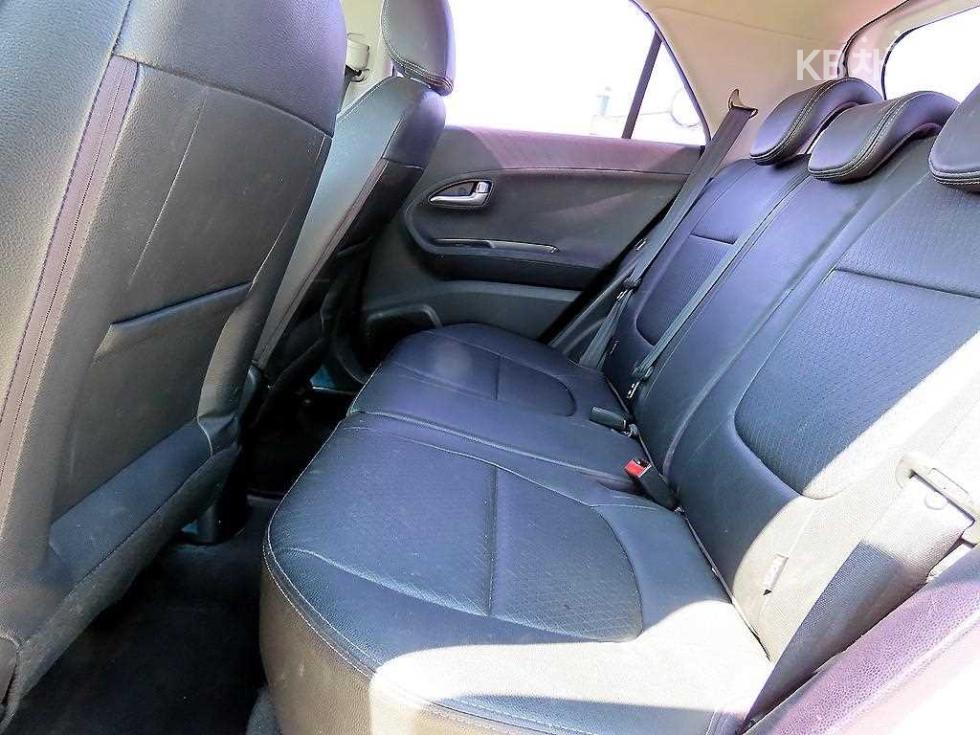 2013 - kia all