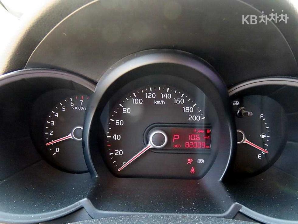 2013 - kia all