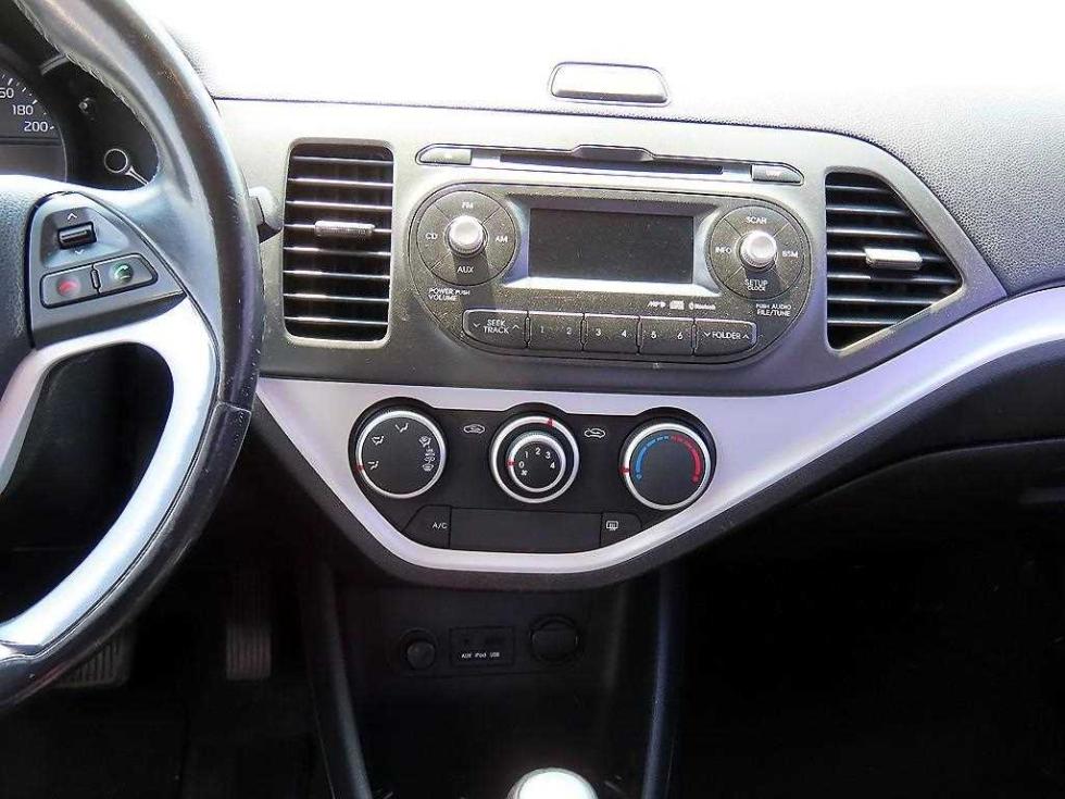 2013 - kia all