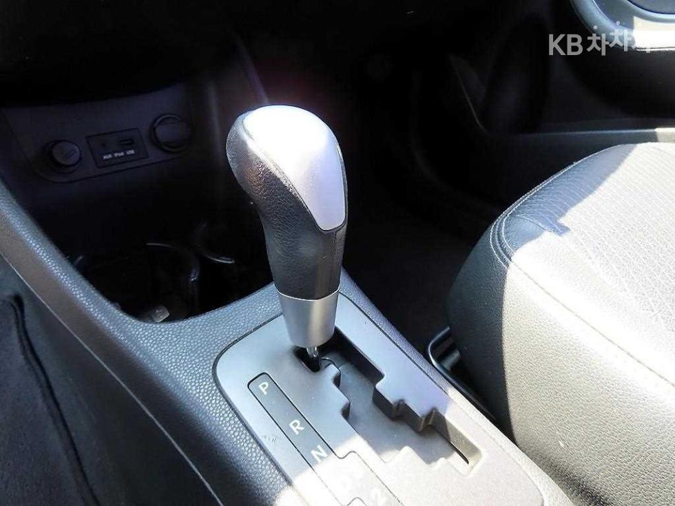 2013 - kia all