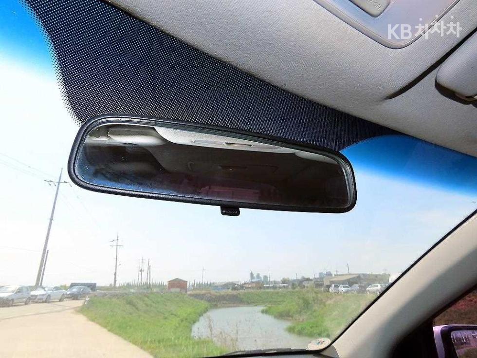 2013 - kia all