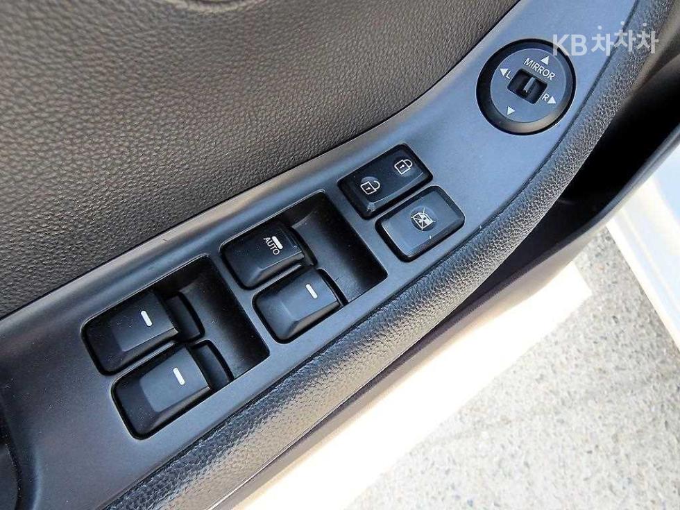 2013 - kia all