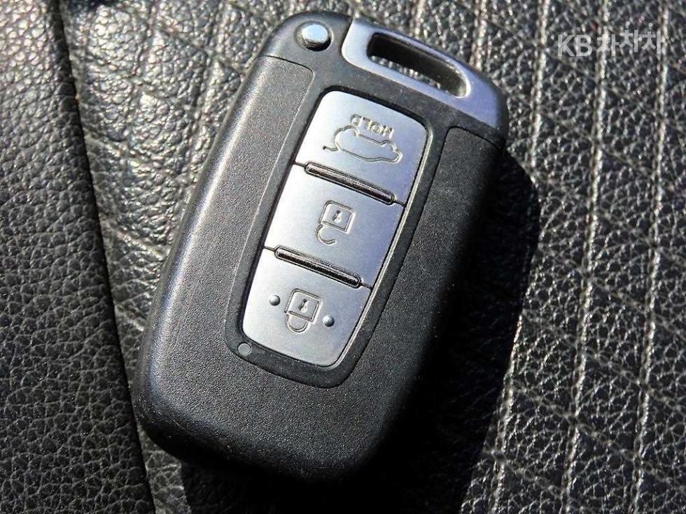 2013 - kia all