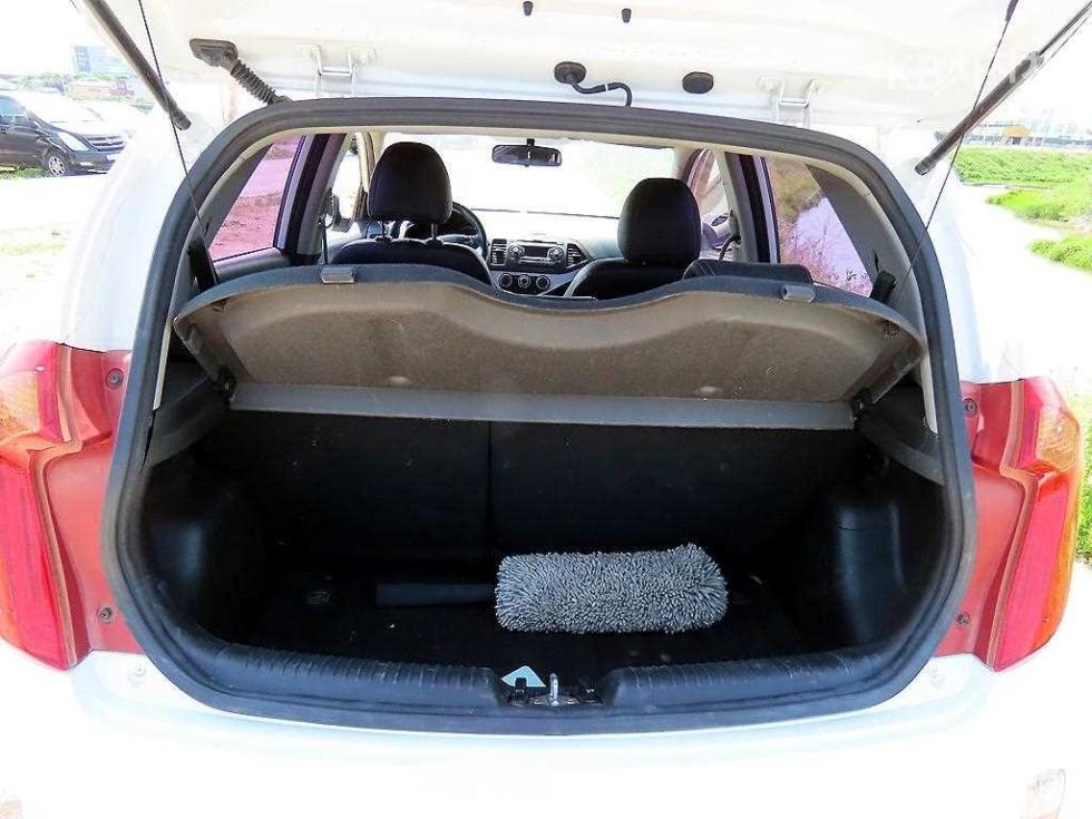 2013 - kia all