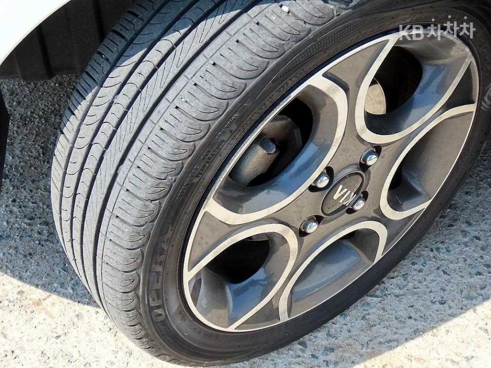 2013 - kia all