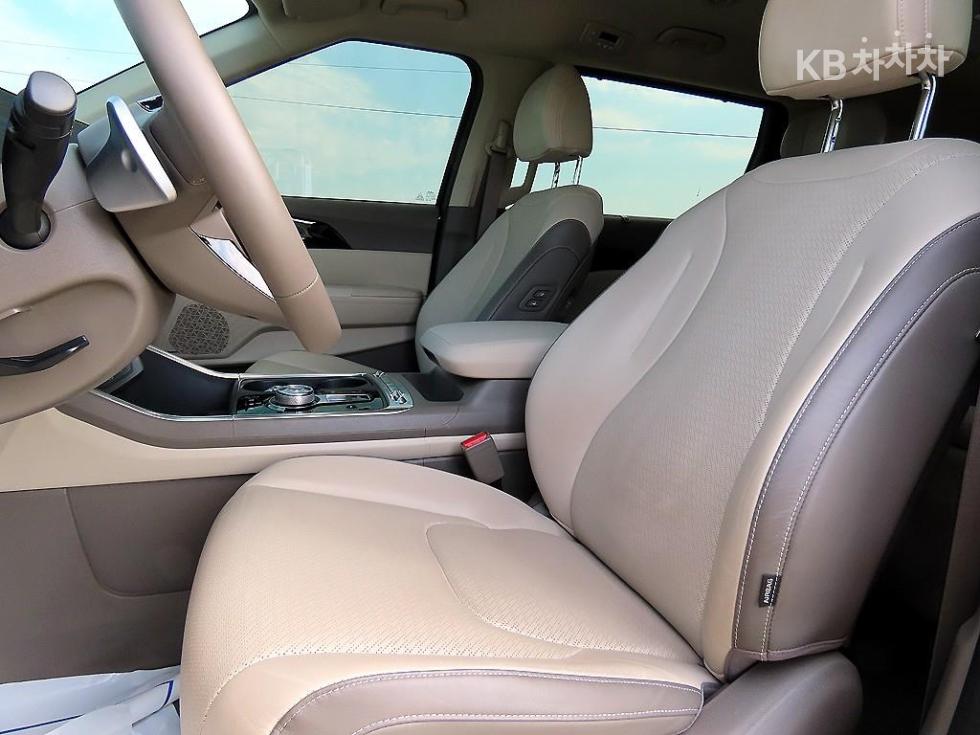 2024 - kia carnival