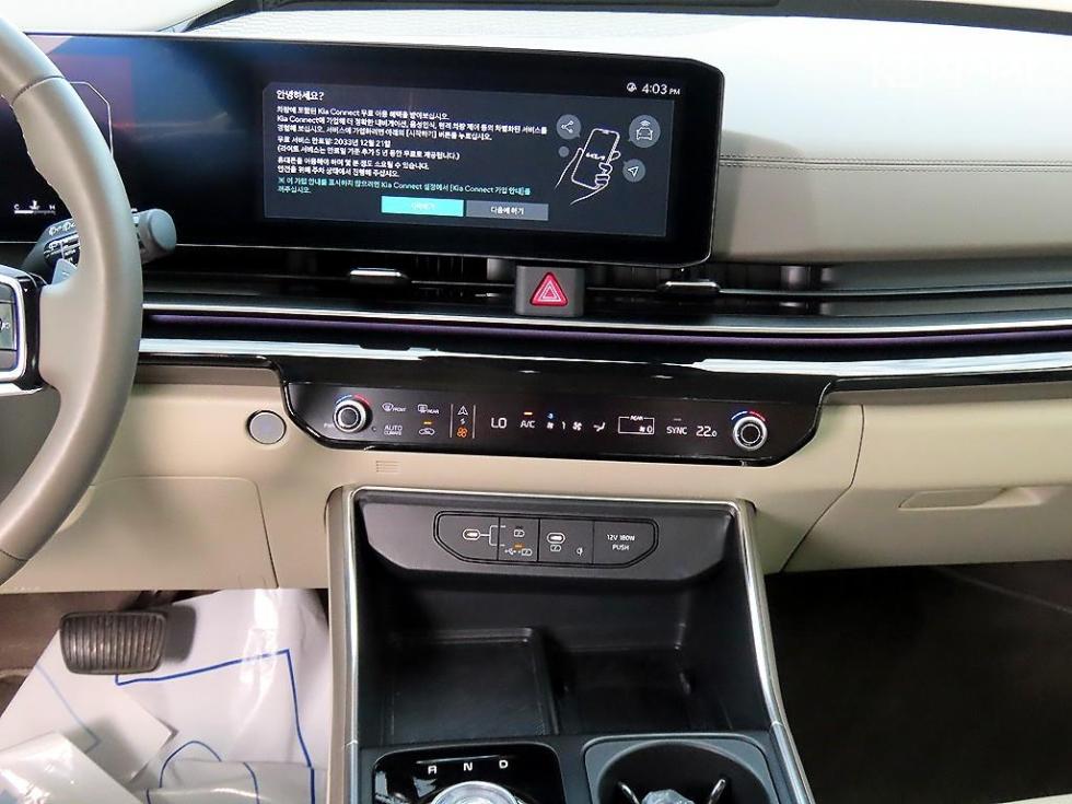 2024 - kia carnival