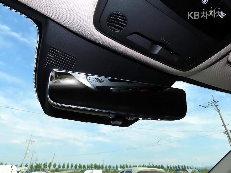 2024 - kia carnival