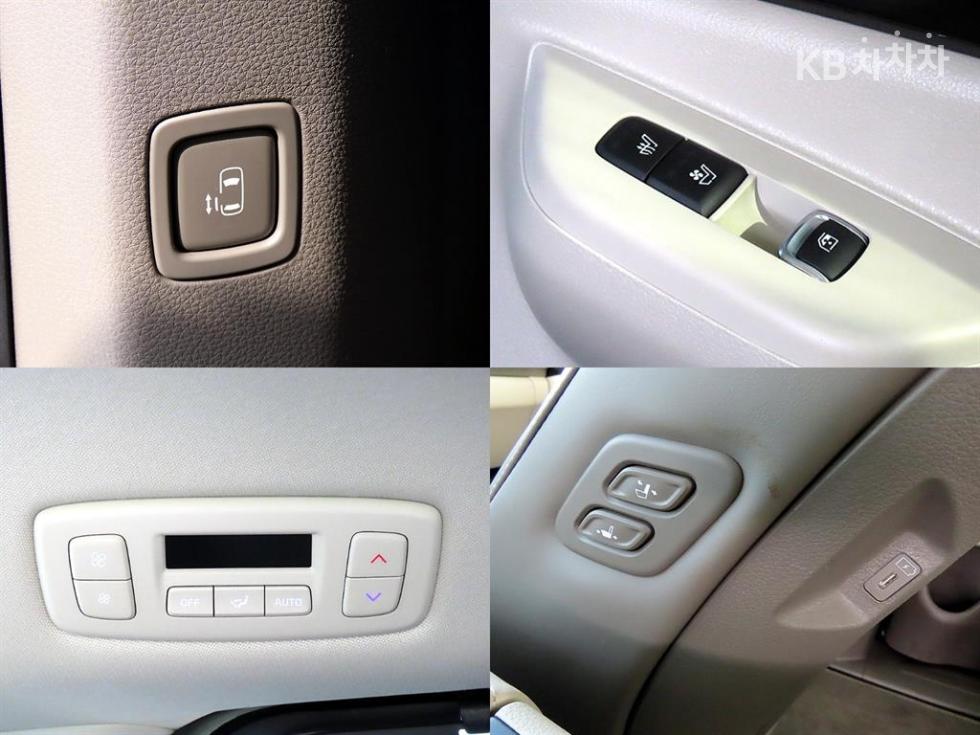 2024 - kia carnival