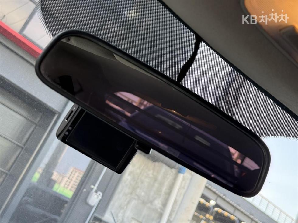 2016 - kia 모닝밴