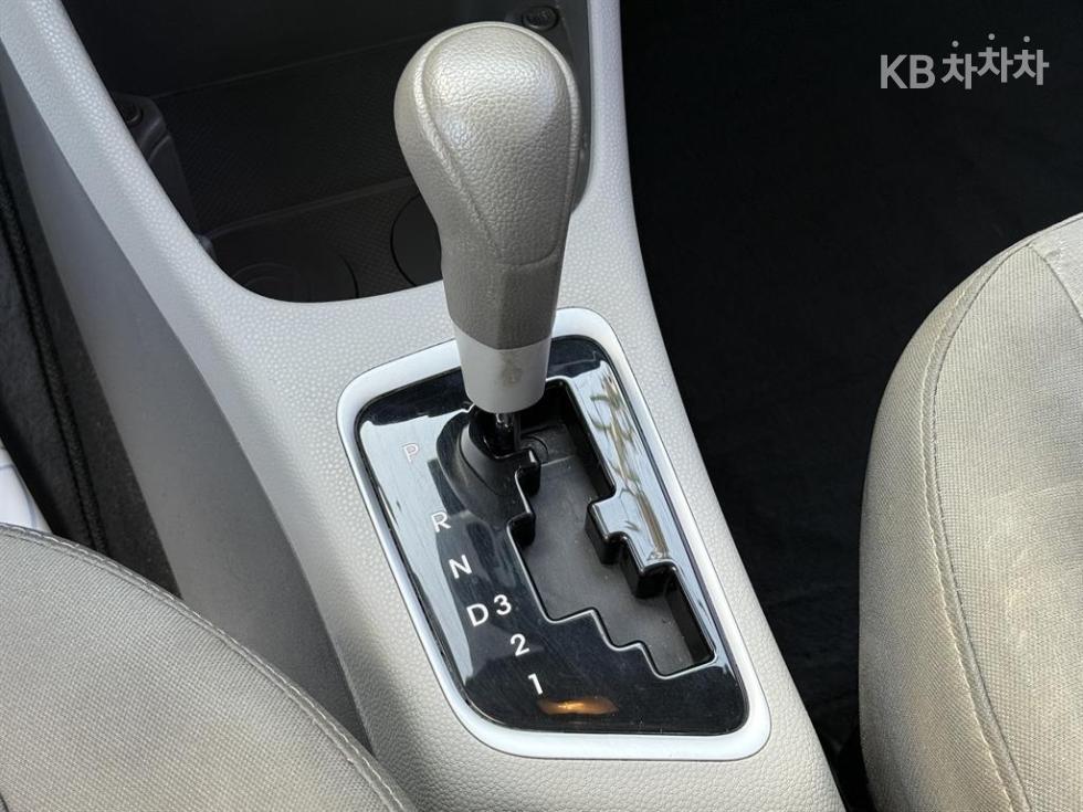 2016 - kia 모닝밴