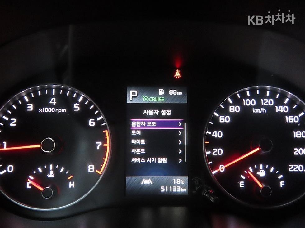 2021 - kia morning