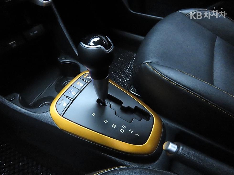 2021 - kia morning