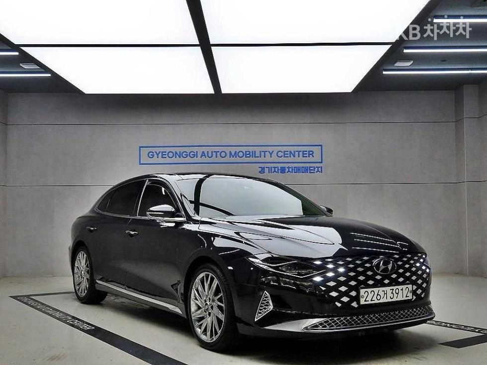 Hyundai Грандер