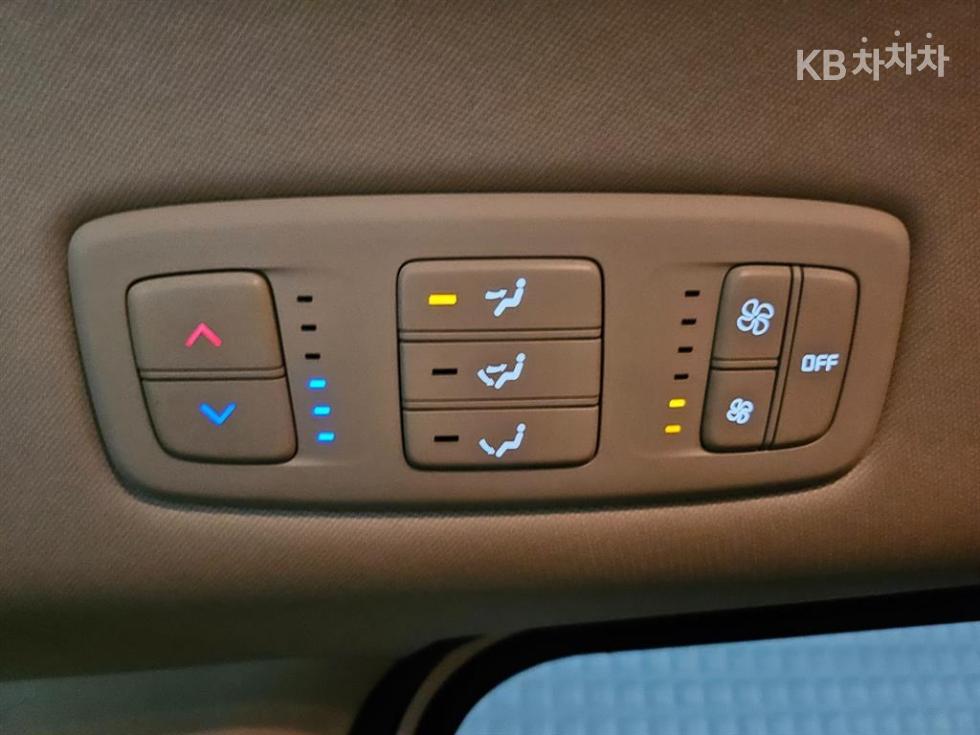 2023 - kia carnival