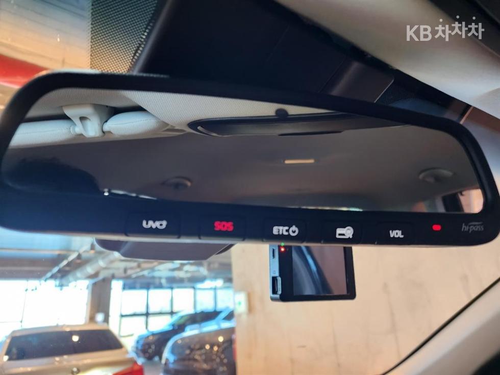 2020 - kia sorento