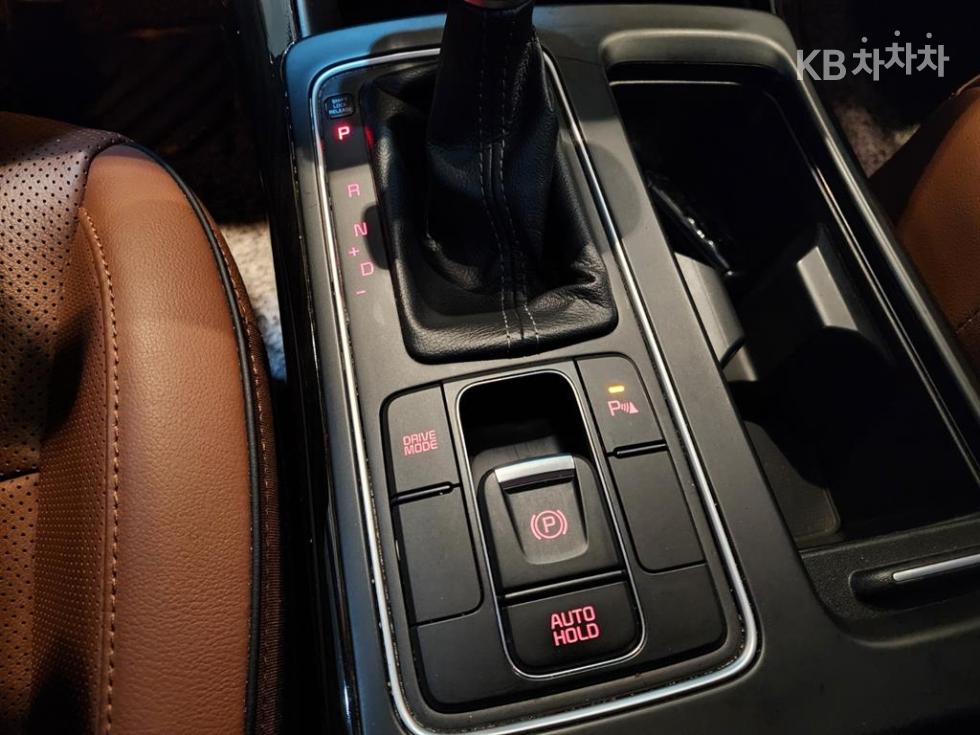 2020 - kia sorento