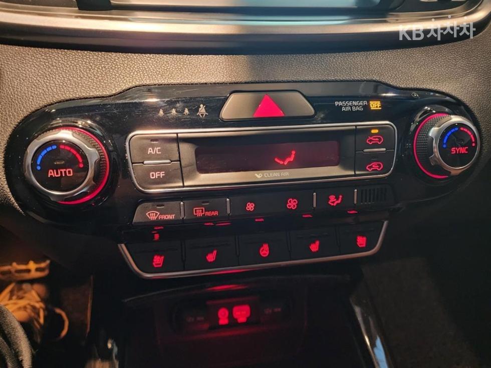 2020 - kia sorento