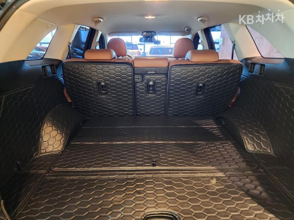 2020 - kia sorento