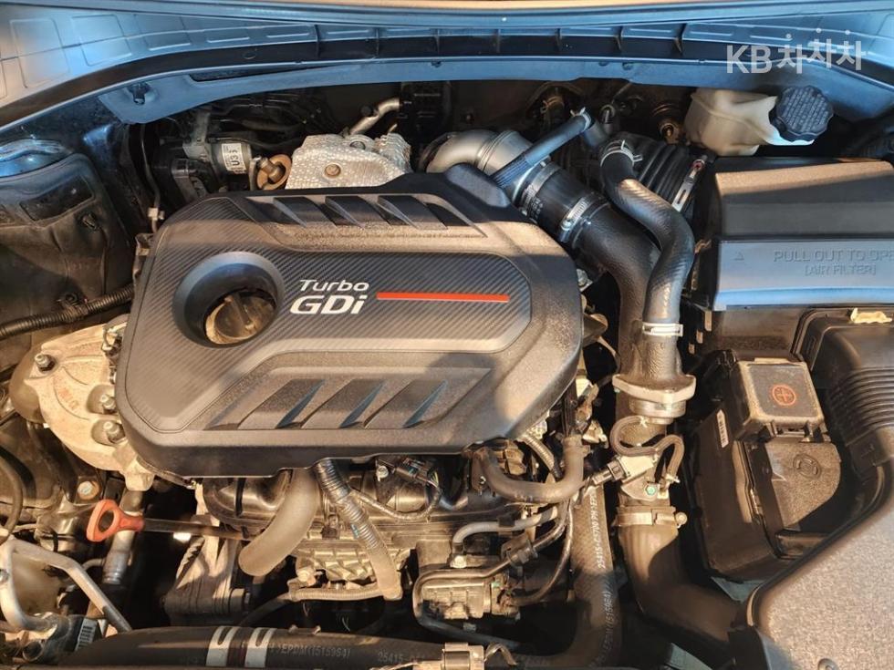 2020 - kia sorento