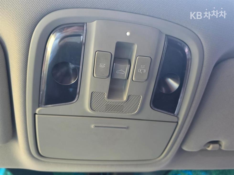 2016 - kia k5