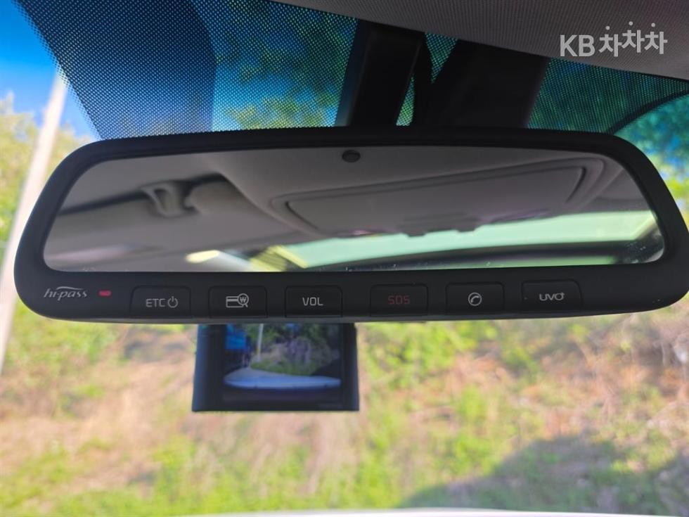 2016 - kia k5