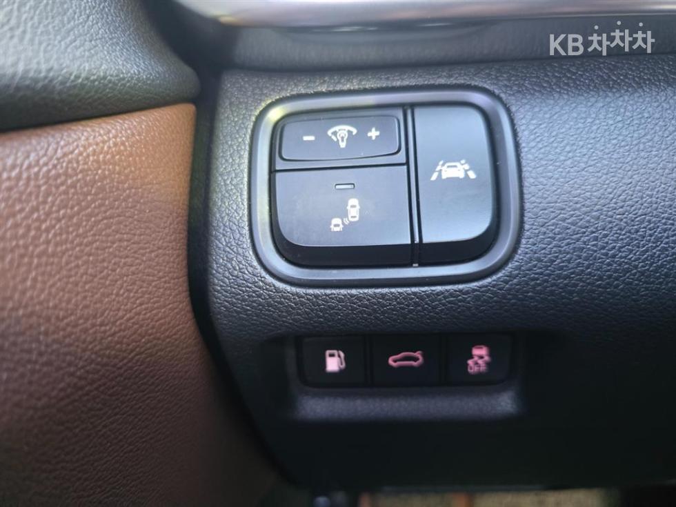 2016 - kia k5