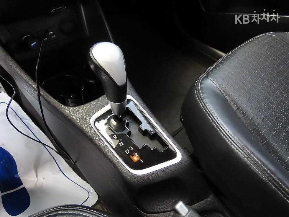 2016 - kia morning