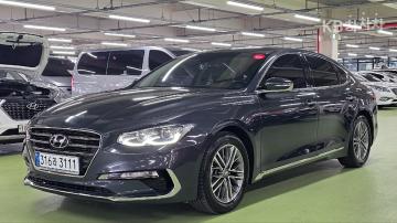 Hyundai Grandeur 렌터카 3.0 LPi 모던 — foto 1