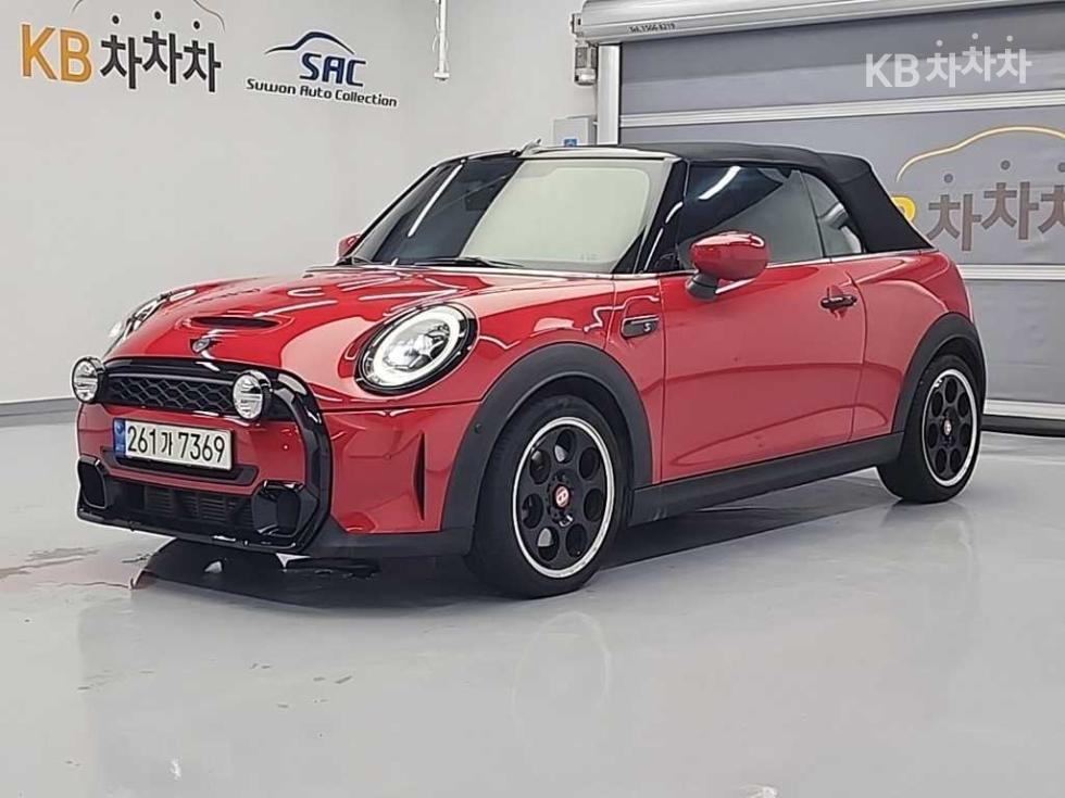 2021 Used Car — Korean used car export from SH GLOBAL