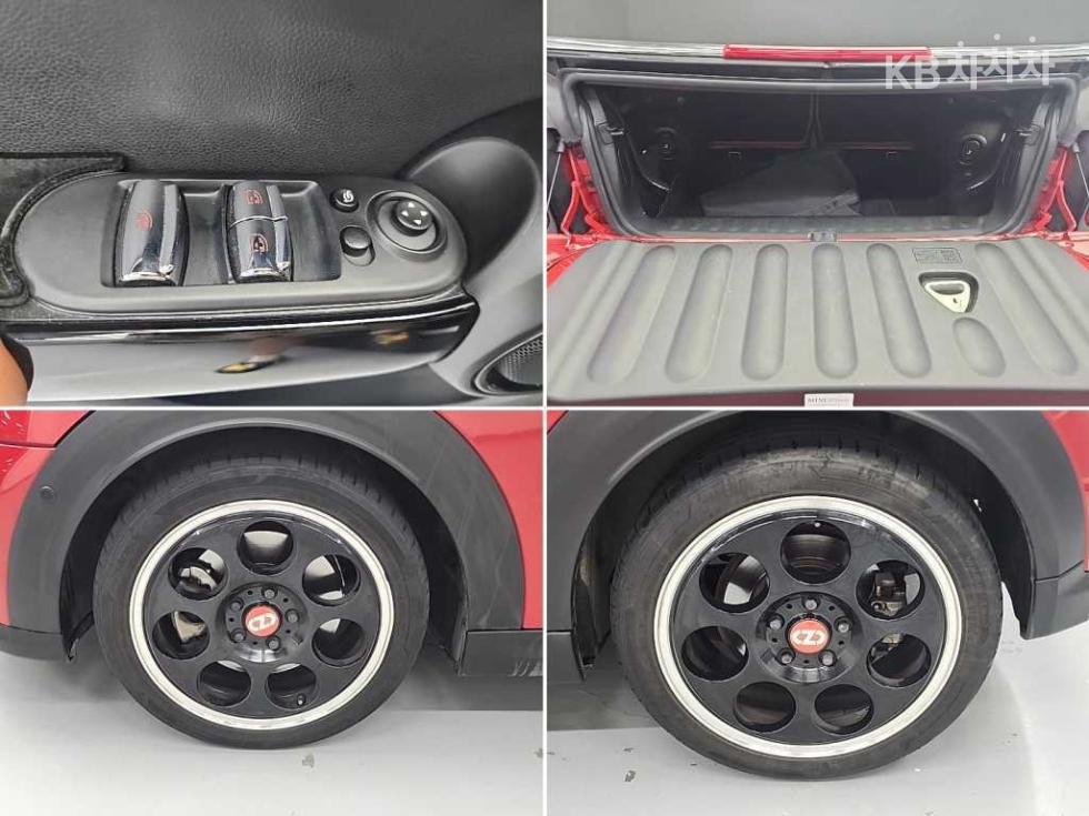 2021 MINI Used Car photo