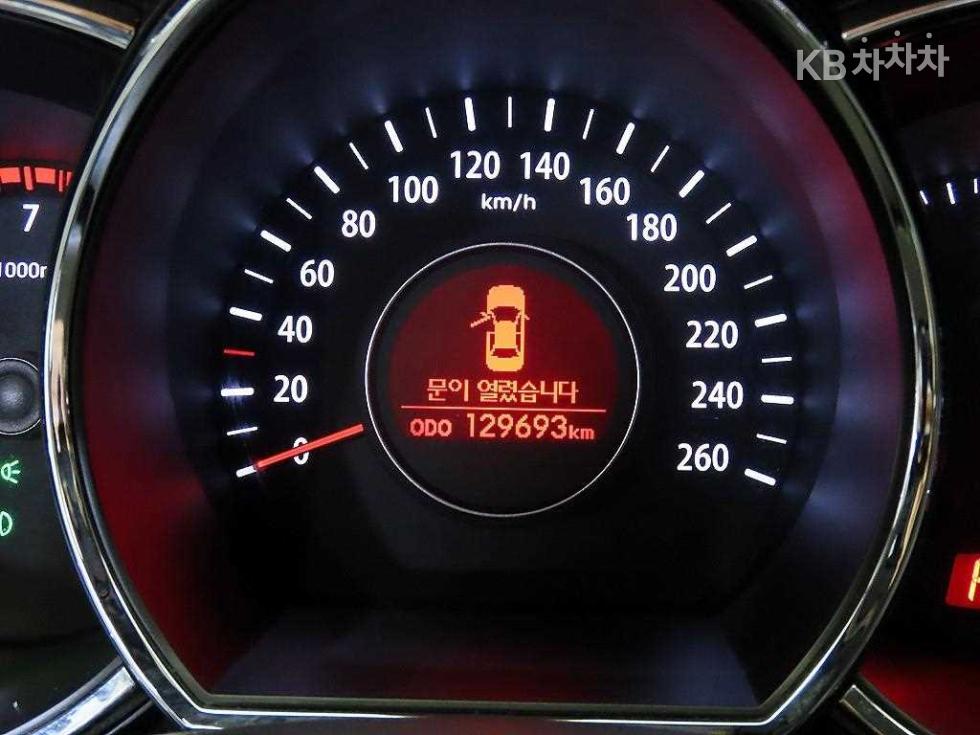 2013 - kia k5