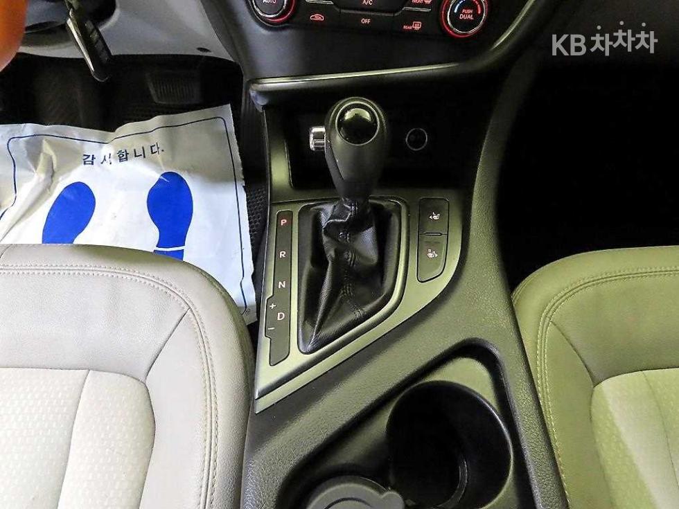 2013 - kia k5