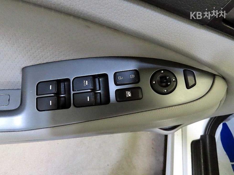 2013 - kia k5