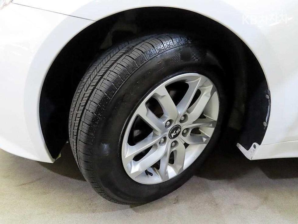 2013 - kia k5